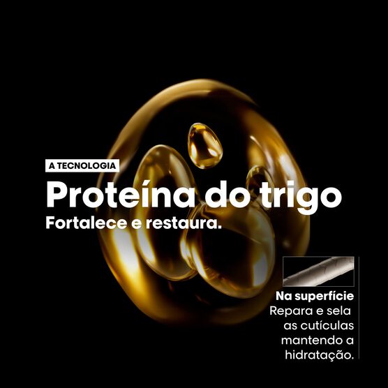 Kit L'or&eacute;al Professionnel Absolut Repair Masked